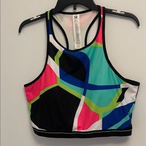 Fabletics sports bra